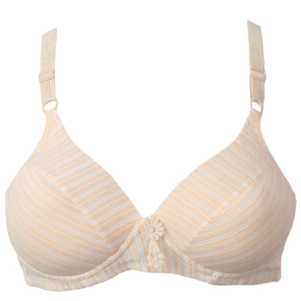 Women's Foam Bra - Beige, Women Bras, Chase Value, Chase Value