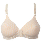 Women's Foam Bra - Beige, Women Bras, Chase Value, Chase Value
