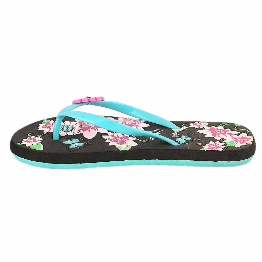 Women's Dolly Slipper (819-3) - Multi, Women, Slippers, Chase Value, Chase Value