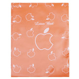 Newborn Plastic Sheet - Orange, Kids, Wrapping Sheets, Chase Value, Chase Value