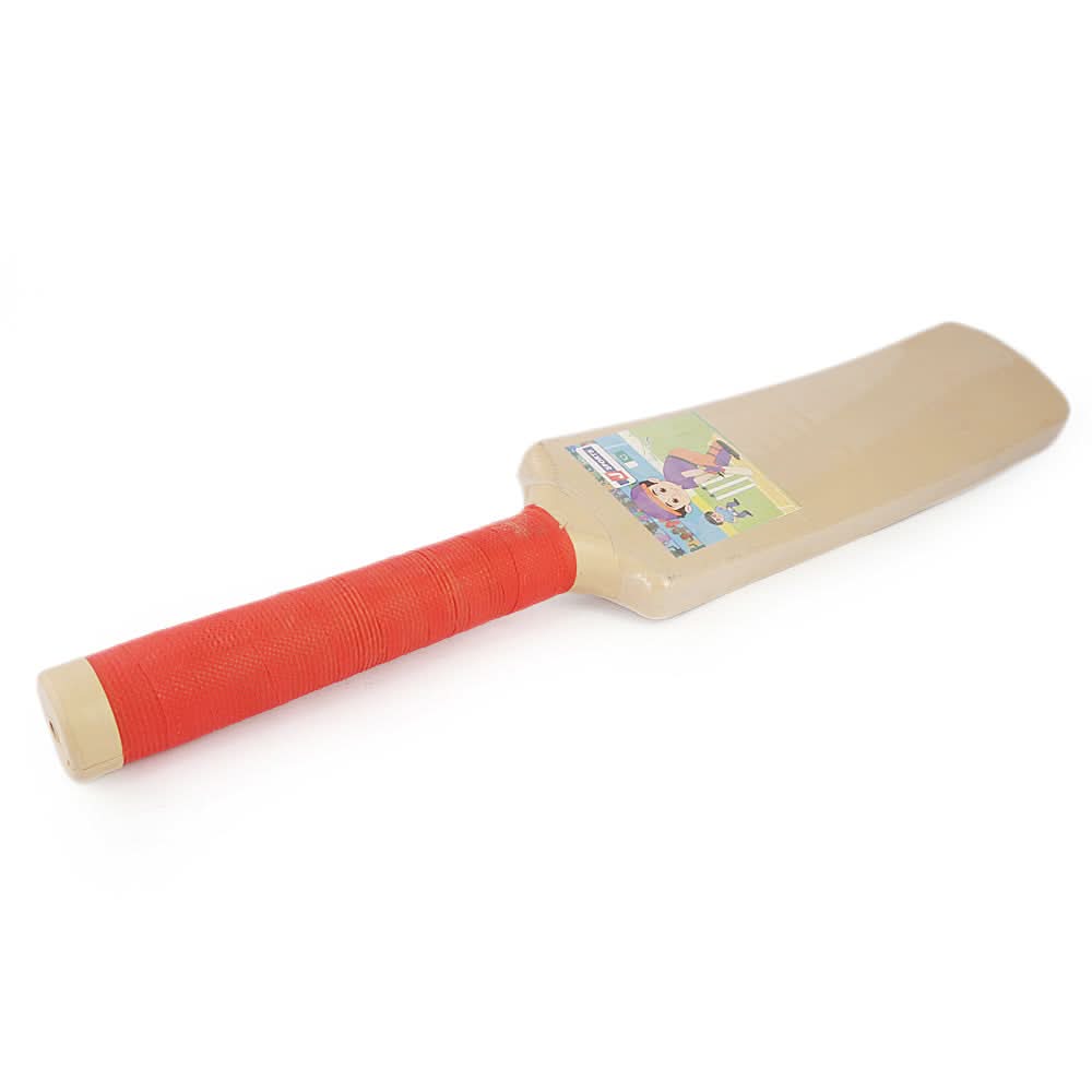 Bat For Kids - Beige, Kids, Sports, Chase Value, Chase Value