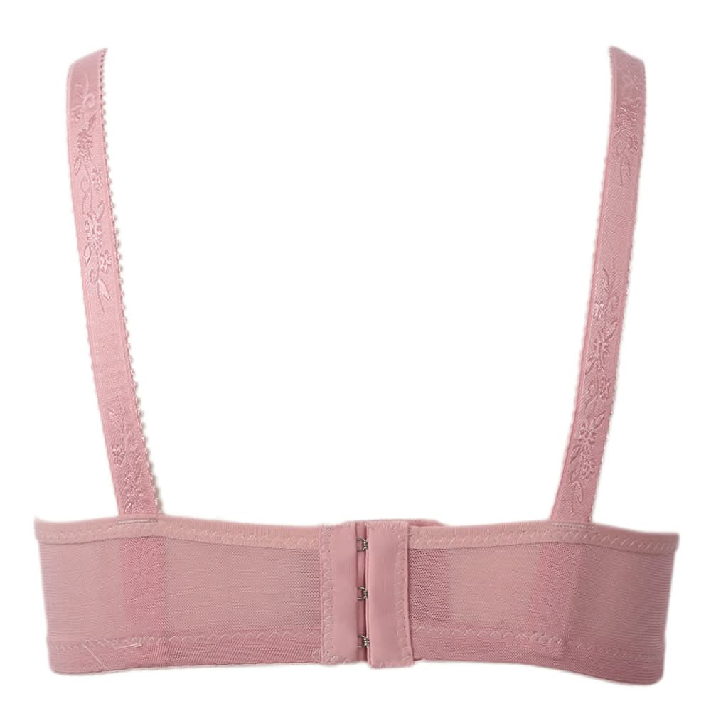 Women's Foam Bra - Light Pink, Women Bras, Chase Value, Chase Value