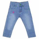 Boys Denim Pant - Blue, Kids, Boys Pants, Chase Value, Chase Value