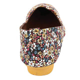 Girls Fancy Pumps (B12) - Brown, Kids, Pump, Chase Value, Chase Value