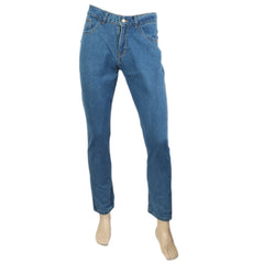 Men's Basic Denim Pant - Light Blue, Men's Casual Pants & Jeans, Chase Value, Chase Value