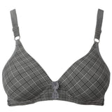 Women's Foam Bra - Grey, Women Bras, Chase Value, Chase Value