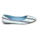 Women's Fancy Pumps (7019-1) - Blue, Women, Pumps, Chase Value, Chase Value