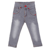 Boys Denim Pant - Grey, Kids, Boys Pants, Chase Value, Chase Value