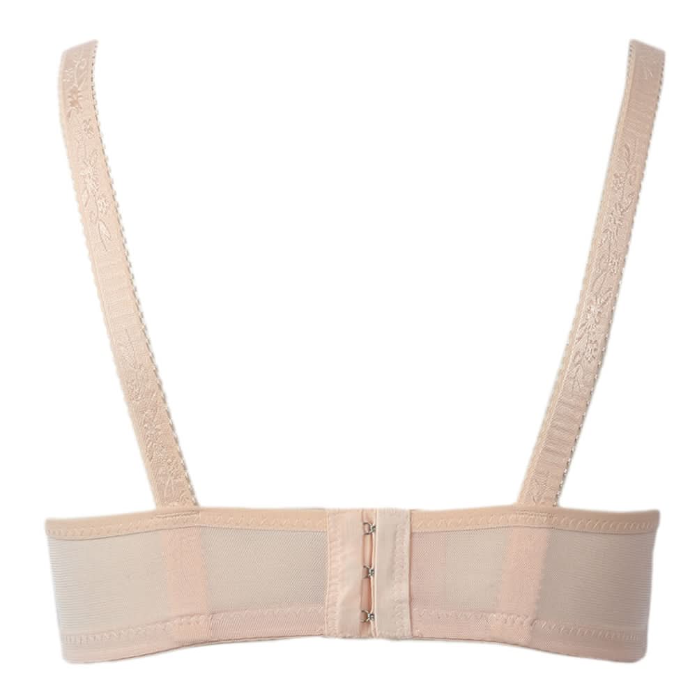 Women's Foam Bra - Peach, Women Bras, Chase Value, Chase Value