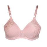 Women's Foam Bra - Peach, Women, Bras, Chase Value, Chase Value