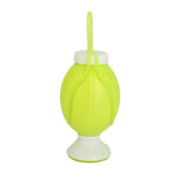 Straw Glass - Green, Home & Lifestyle, Glassware & Drinkware, Chase Value, Chase Value