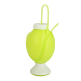 Straw Glass - Green, Home & Lifestyle, Glassware & Drinkware, Chase Value, Chase Value