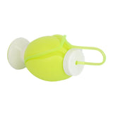Straw Glass - Green, Home & Lifestyle, Glassware & Drinkware, Chase Value, Chase Value
