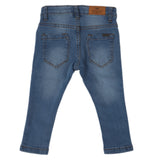 Girls Eminent Denim Pant - Light Blue, Kids, Girls Pants And Capri, Chase Value, Chase Value