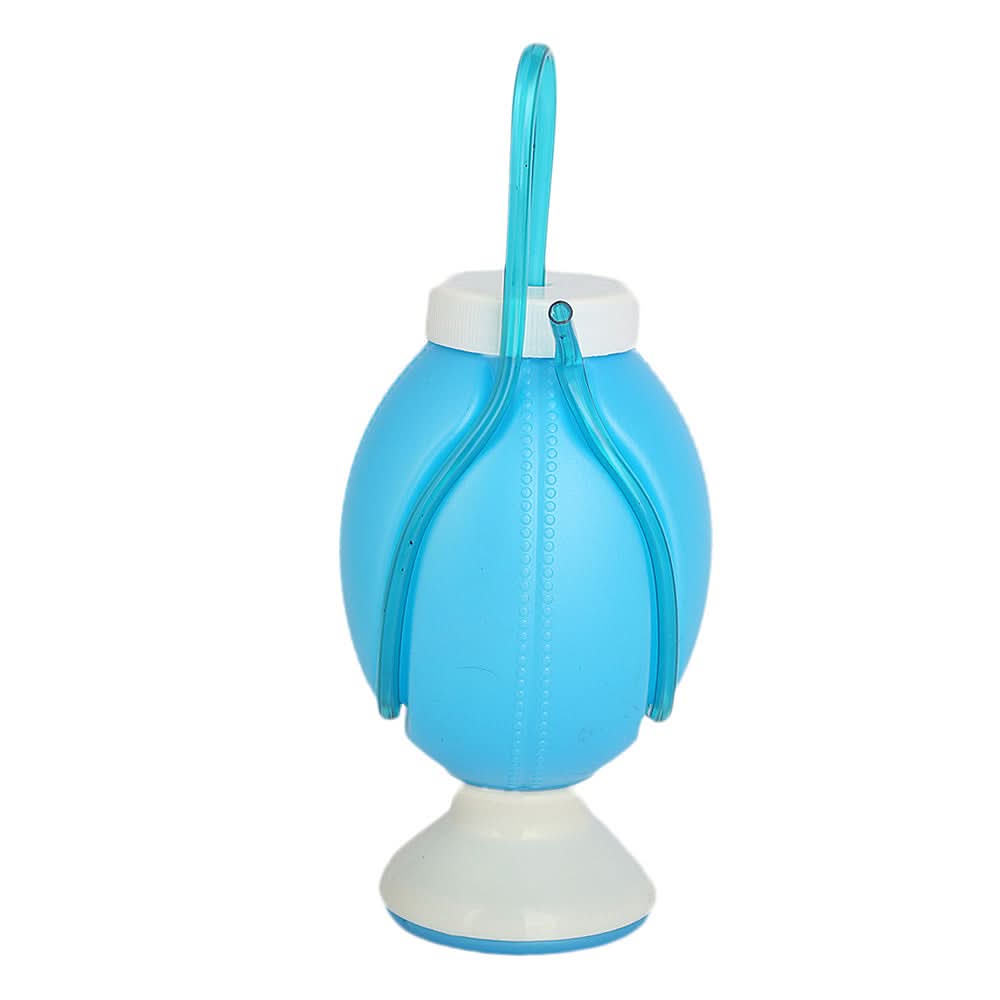 Straw Glass - Blue, Home & Lifestyle, Glassware & Drinkware, Chase Value, Chase Value