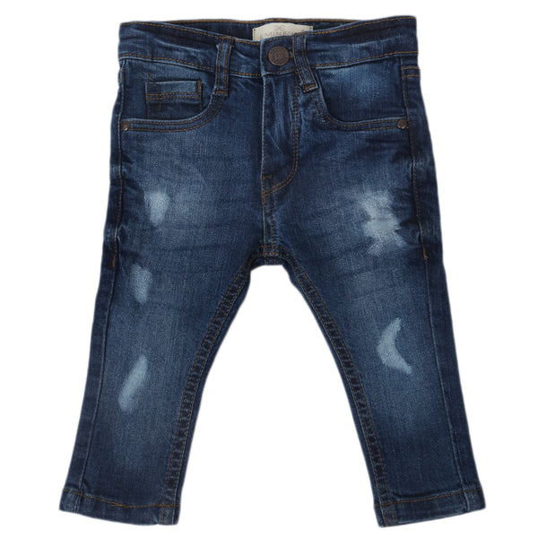 Boys Eminent Grinding Pant - Blue, Kids, Boys Pants, Chase Value, Chase Value