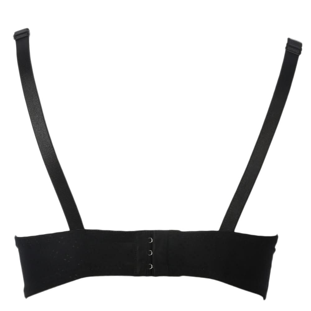 Women's Bra - Black, Women Bras, Chase Value, Chase Value