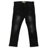 Boys Eminent Damage Pant - Black, Kids, Boys Pants, Chase Value, Chase Value