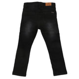Boys Eminent Damage Pant - Black, Kids, Boys Pants, Chase Value, Chase Value