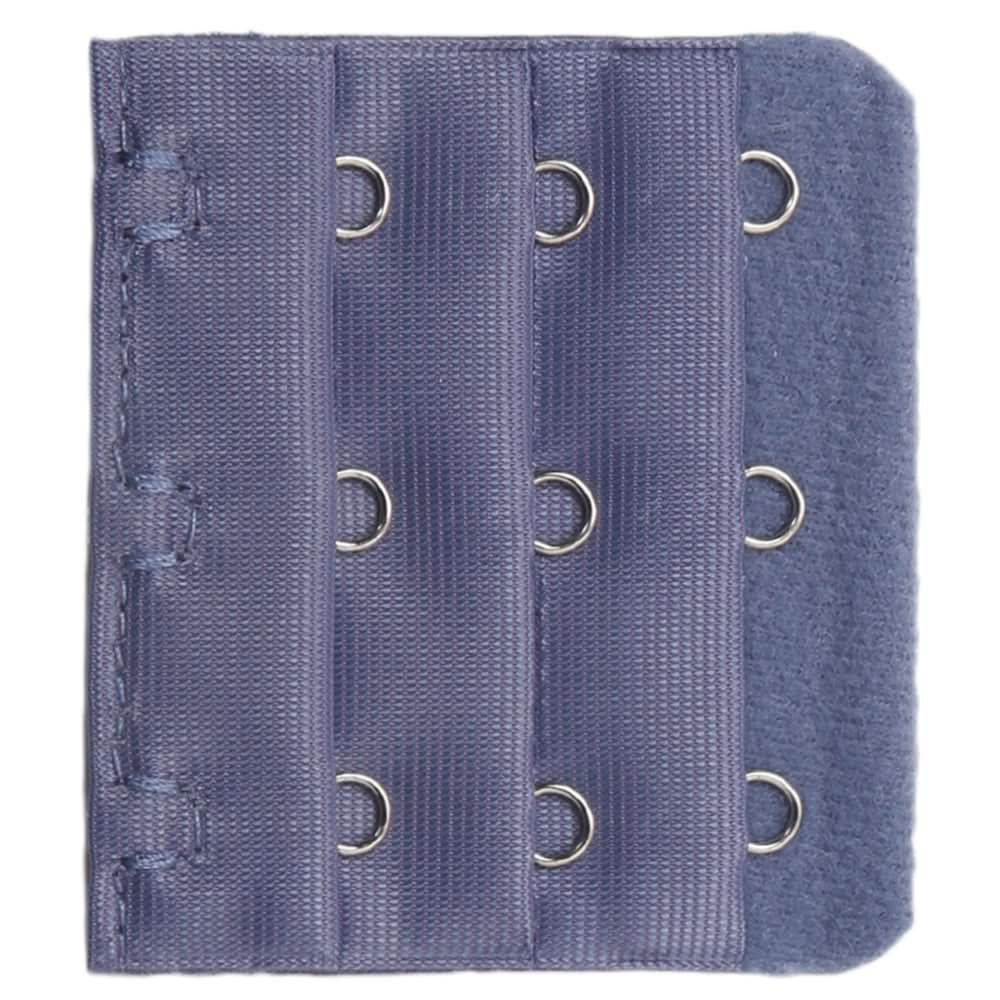 Women's Bra Extension 3 Hook - Grey, Women, Bras, Chase Value, Chase Value