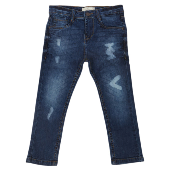 Boys Eminent Grinding Pant - Blue, Kids, Boys Pants, Chase Value, Chase Value