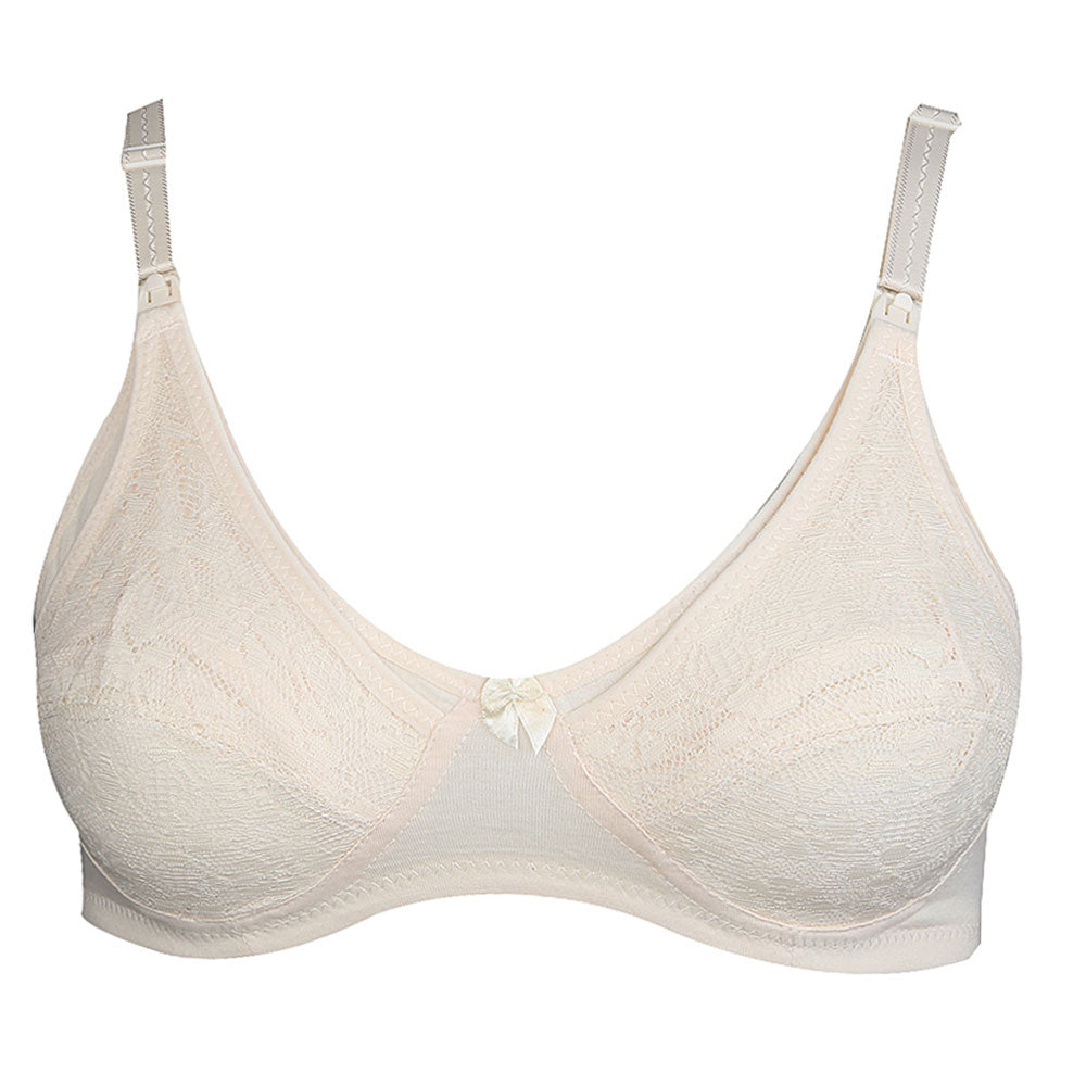 Women's Feeding Bra - Skin, Women, Bras, Chase Value, Chase Value