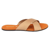 Women's Slipper (710) - Fawn, Women, Slippers, Chase Value, Chase Value
