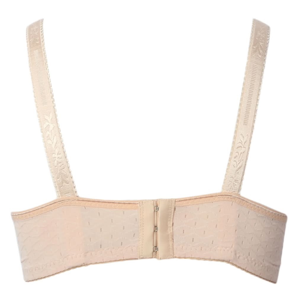 Women's Foam Bra - Peach, Women Bras, Chase Value, Chase Value