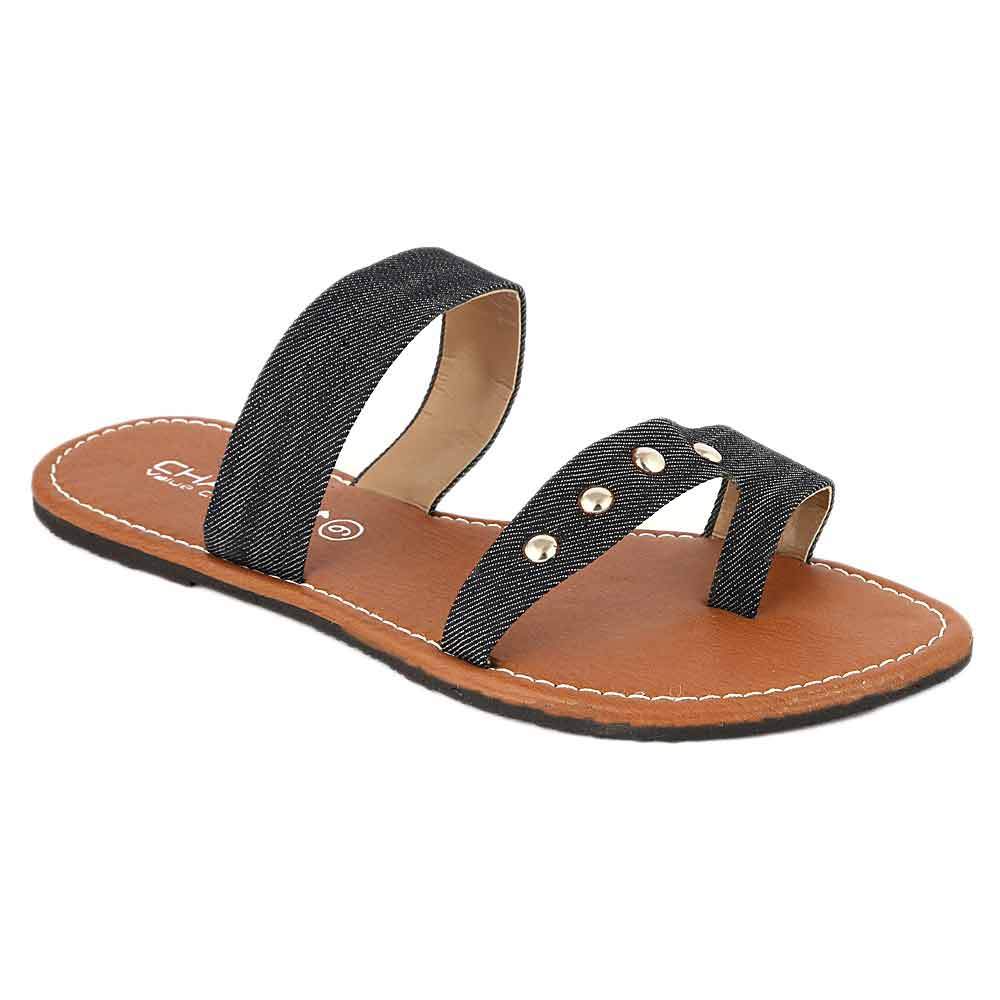 Women's Slipper  (666) - Grey, Women, Slippers, Chase Value, Chase Value