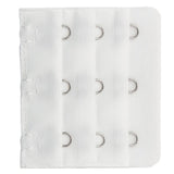 Women's Bra Extension 3 Hook - White, Women, Bras, Chase Value, Chase Value