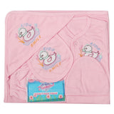 Newborn Suit Set - Pink, Kids, Newborn Boys Sets And Suits, Chase Value, Chase Value