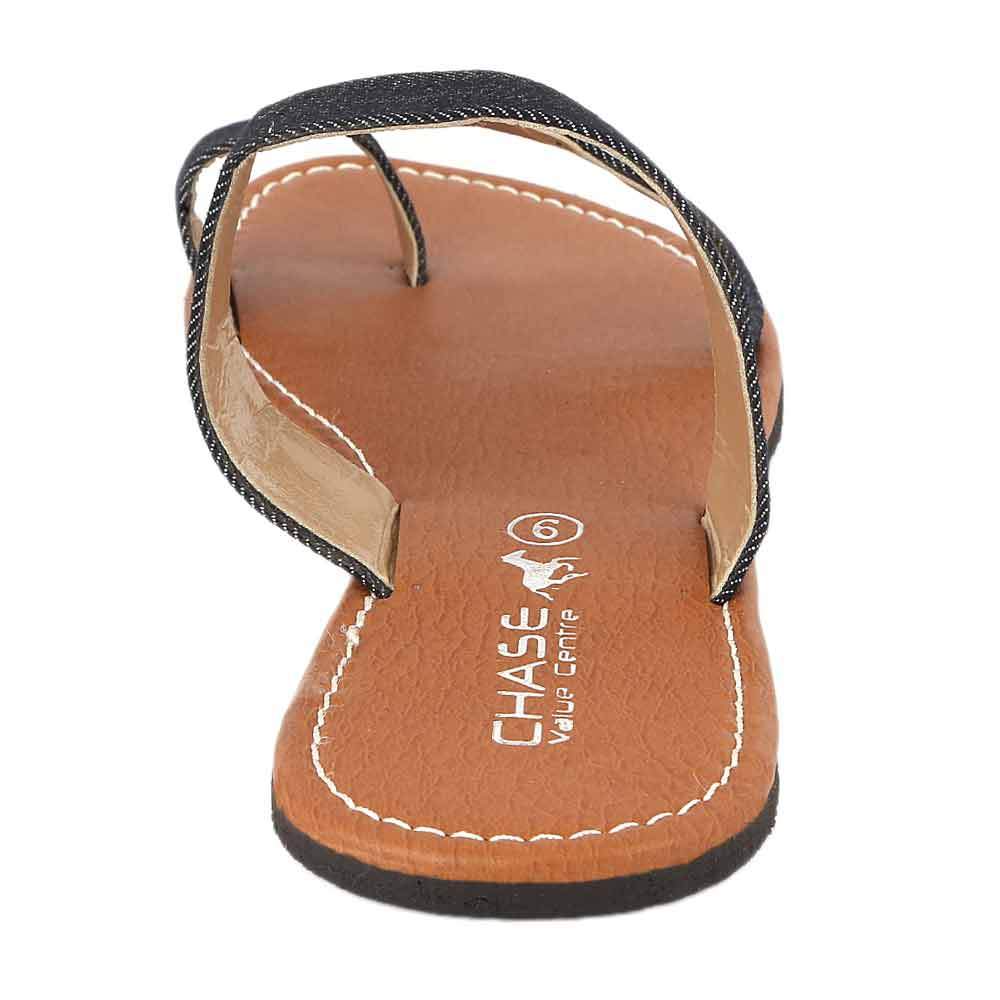 Women's Slipper  (666) - Grey, Women, Slippers, Chase Value, Chase Value