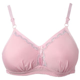 Women's Foam Bra - Light Pink, Women Bras, Chase Value, Chase Value