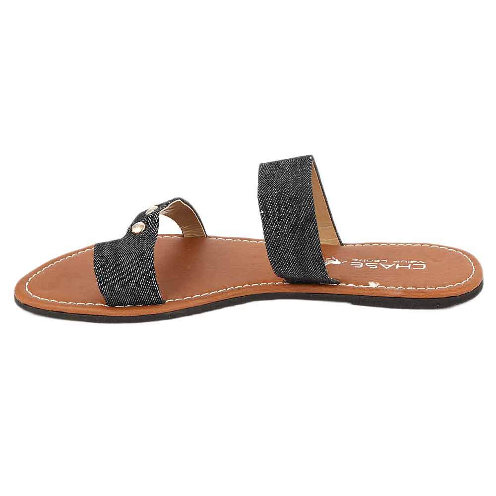 Women's Slipper  (666) - Grey, Women, Slippers, Chase Value, Chase Value
