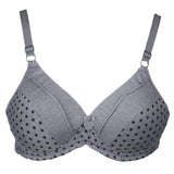 Women's Foam Bra - Grey, Women, Bras, Chase Value, Chase Value