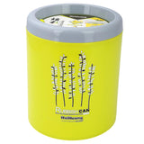 Mini Dustbin - Green, Home & Lifestyle, Storage Boxes, Chase Value, Chase Value