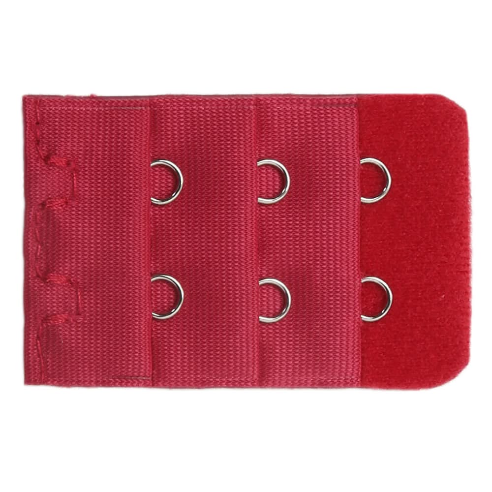 Women's Bra Extension 2 Hook - Pink, Women, Bras, Chase Value, Chase Value