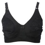 Women's Bra - Black, Women Bras, Chase Value, Chase Value