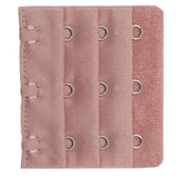 Women's Bra Extension 3 Hook - Peach, Women, Bras, Chase Value, Chase Value