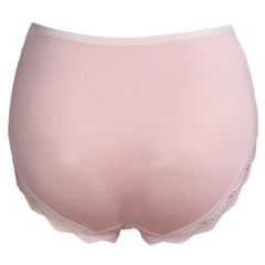 Women's Fancy Panty (A11) - Light Pink, Women, Panties, Chase Value, Chase Value