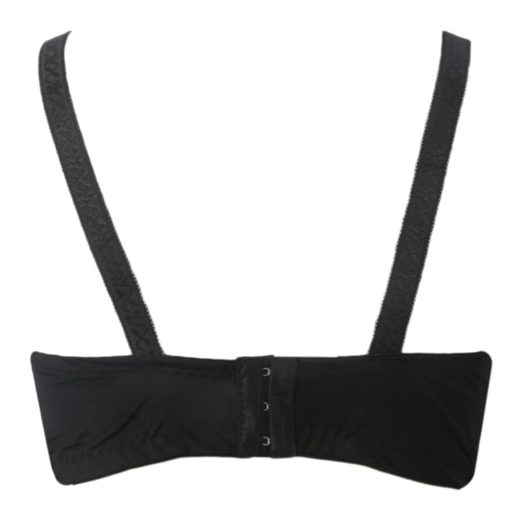 Women's Bra - Black, Women Bras, Chase Value, Chase Value