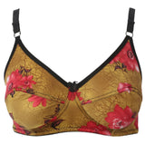 Women's Bra - Olive, Women Bras, Chase Value, Chase Value
