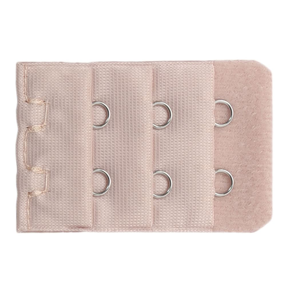 Women's Bra Extension 2 Hook - Beige, Women, Bras, Chase Value, Chase Value