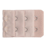 Women's Bra Extension 2 Hook - Beige, Women, Bras, Chase Value, Chase Value