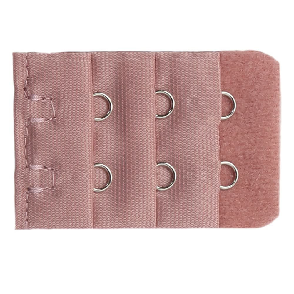 Women's Bra Extension 2 Hook - Peach, Women, Bras, Chase Value, Chase Value