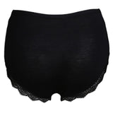 Women's Fancy Panty (A11) - Black, Undergarments, Chase Value, Chase Value