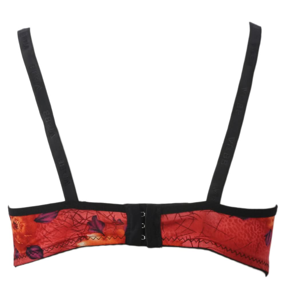 Women's Bra - Hot Pink, Women Bras, Chase Value, Chase Value