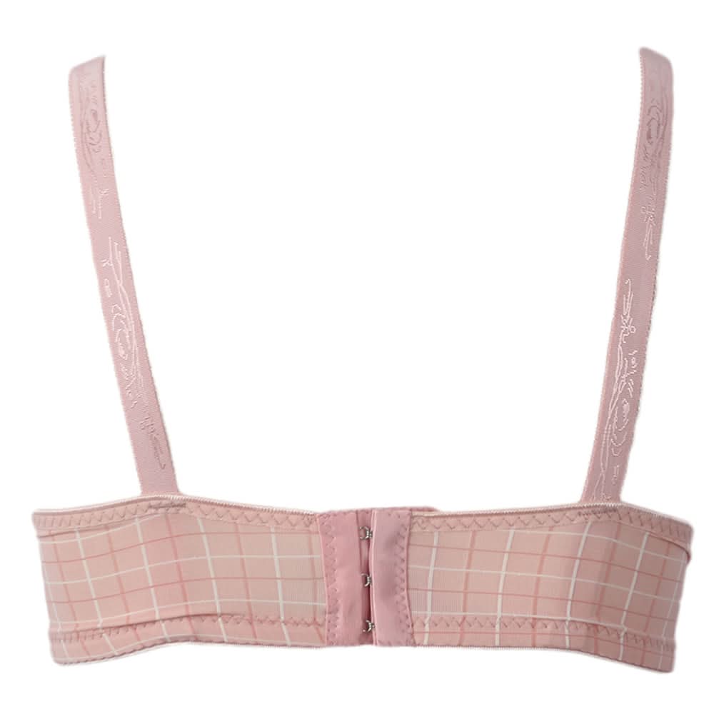 Women's Foam Bra - Pink, Women Bras, Chase Value, Chase Value