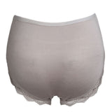 Women's Fancy Panty (A11) - Grey, Undergarments, Chase Value, Chase Value