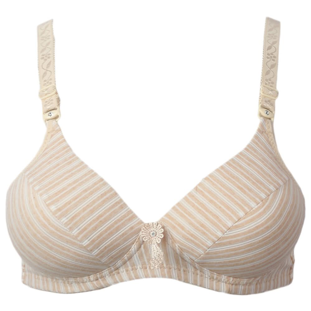 Women's Foam Bra - Fawn, Women Bras, Chase Value, Chase Value